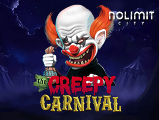 The Creepy Carnival screenshot