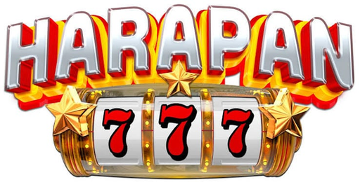 harapan777 Logo